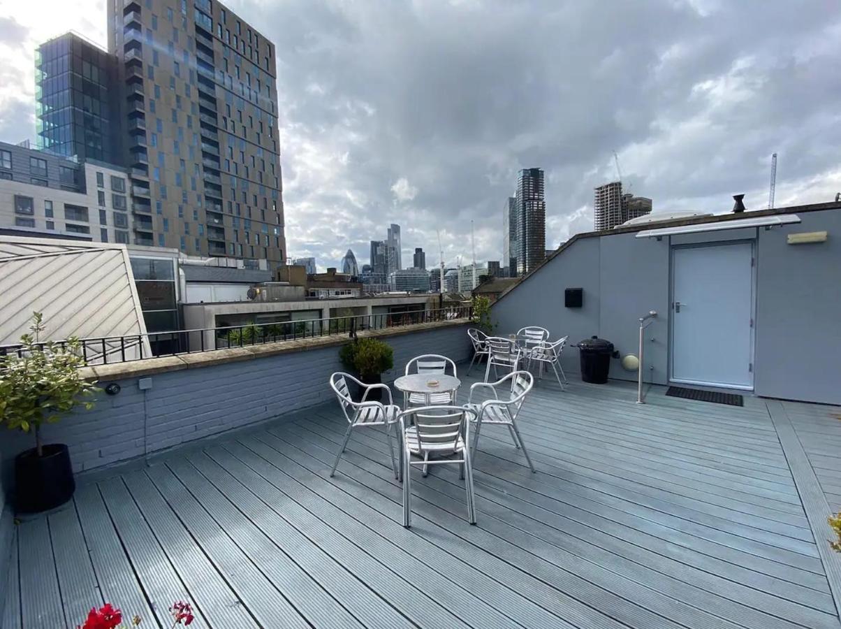 Apartamento Trustay Shoreditch *