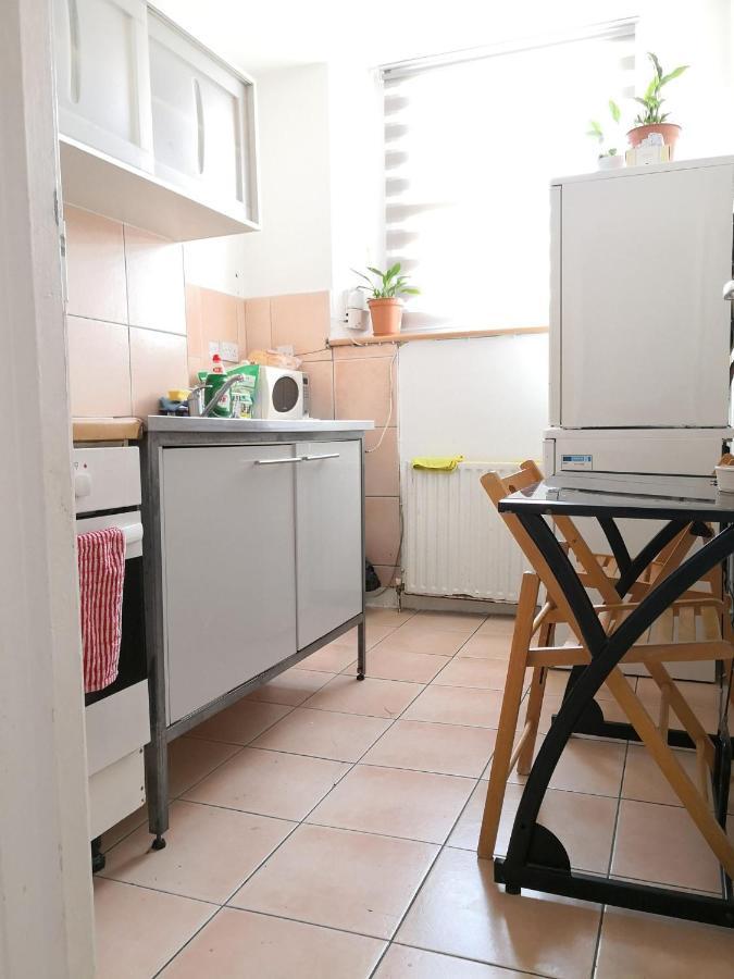 Bed & Breakfast Double Lgbt London