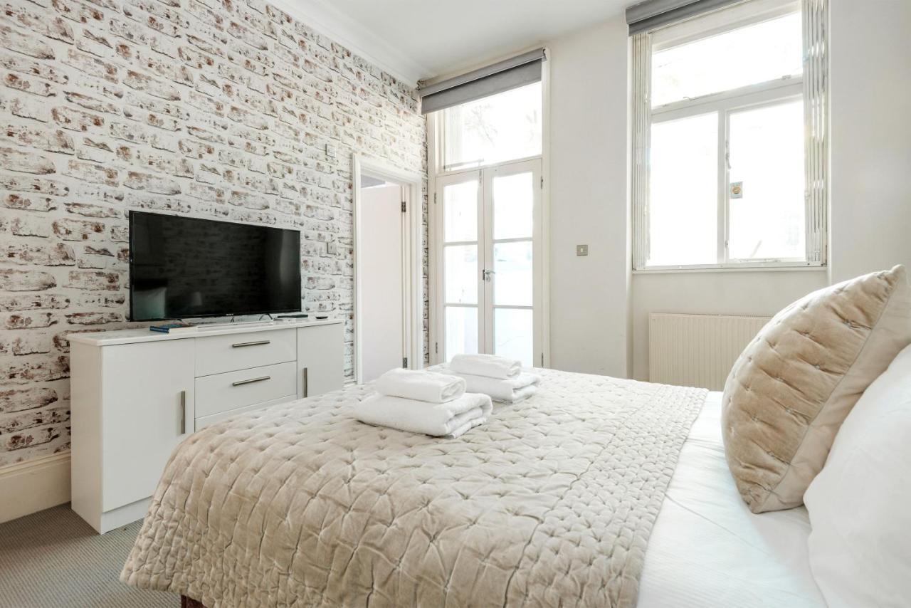 Apartamento Stunning Near Earl's Court By Underthedoormat Londres