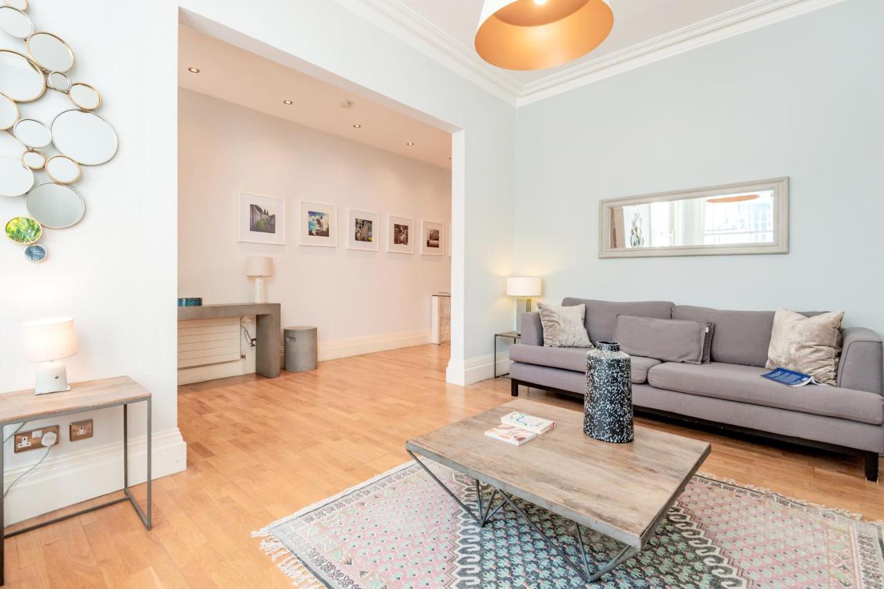 Apartamento Stunning Near Earl's Court By Underthedoormat Londres