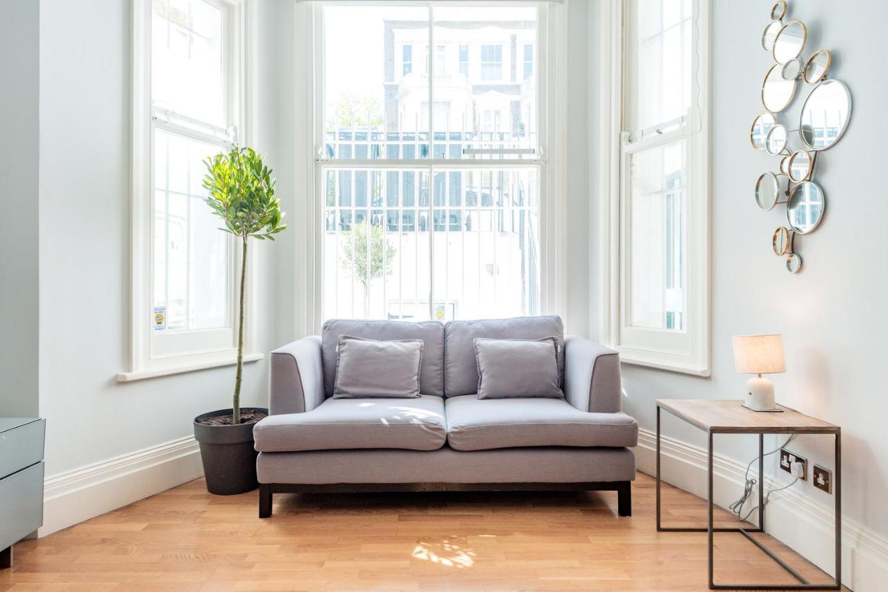 Apartamento Stunning Near Earl's Court By Underthedoormat Londres