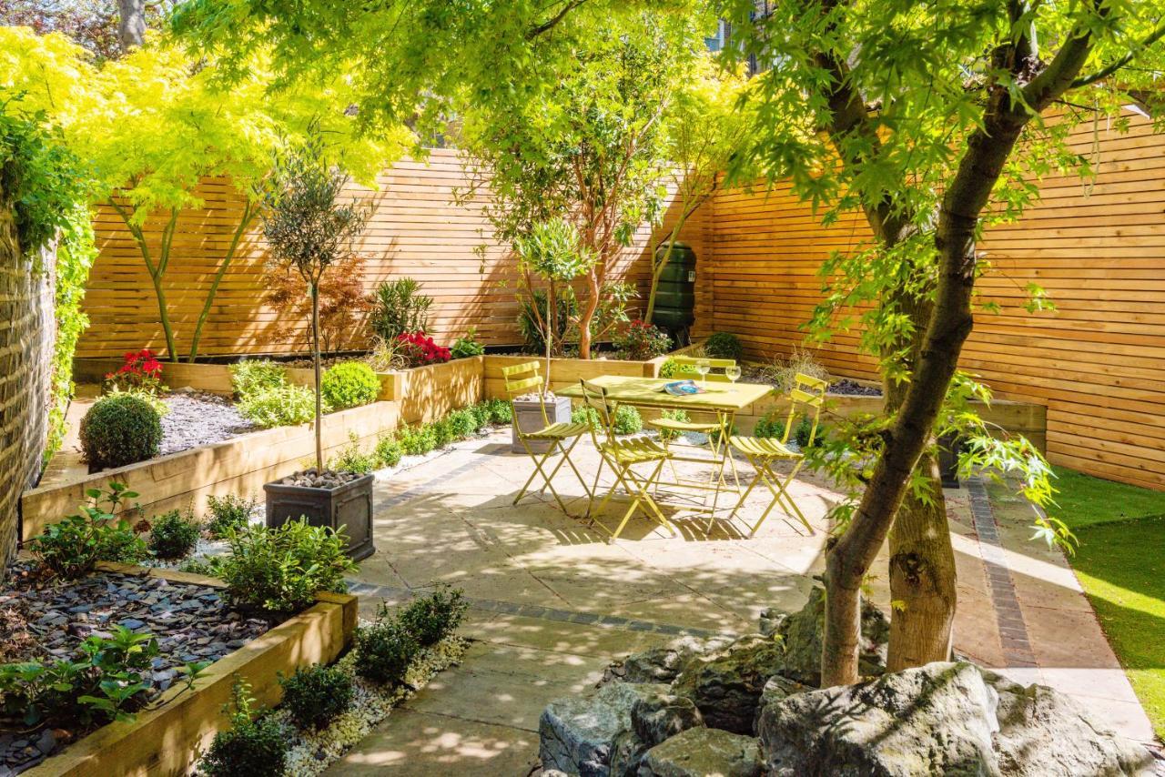 Apartamento Stunning Near Earl's Court By Underthedoormat Londres