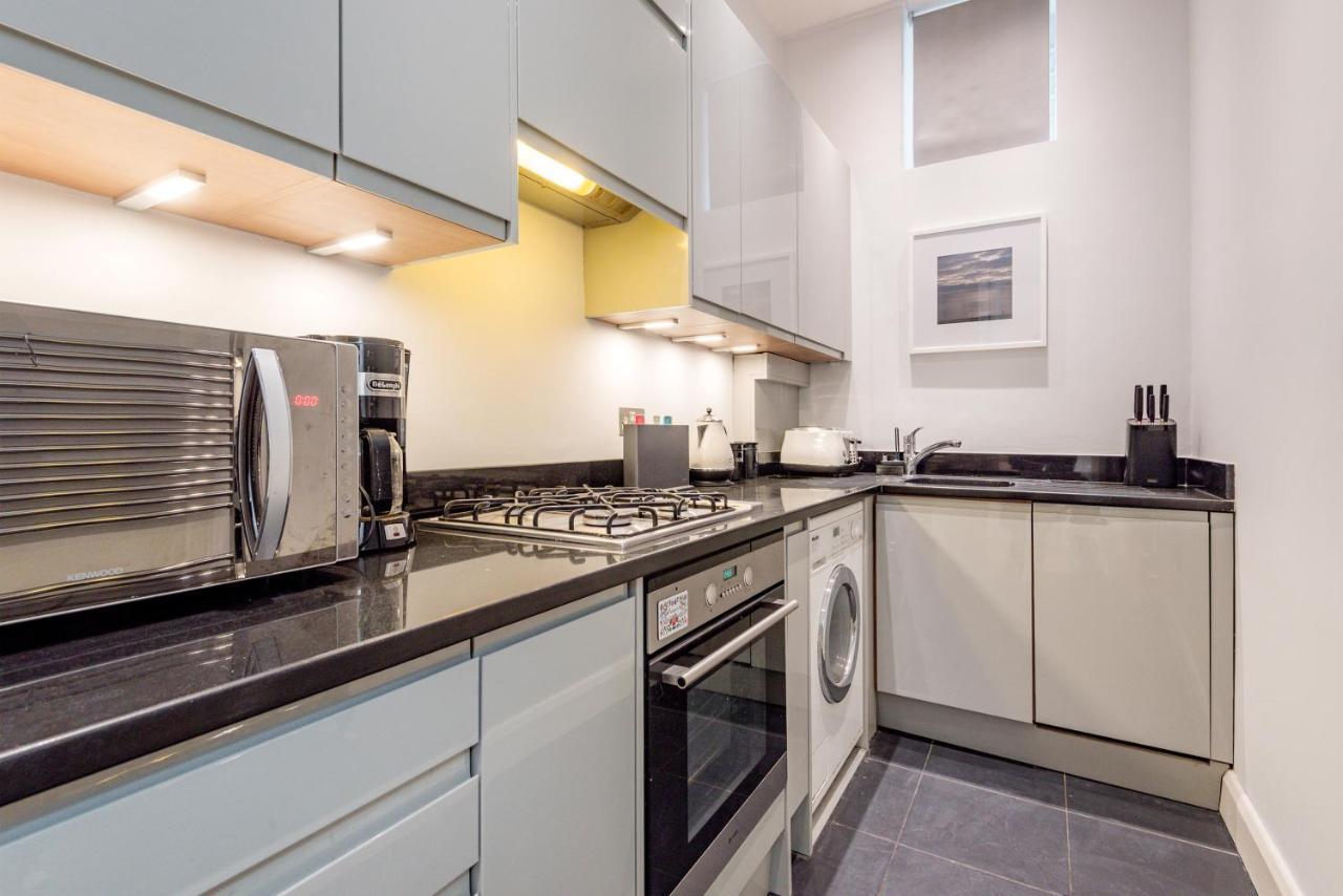 Apartamento Stunning Near Earl's Court By Underthedoormat *