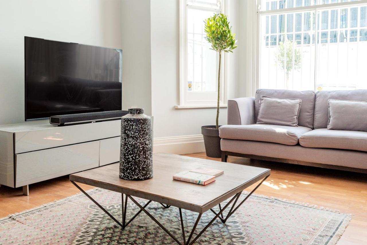 Apartamento Stunning Near Earl's Court By Underthedoormat