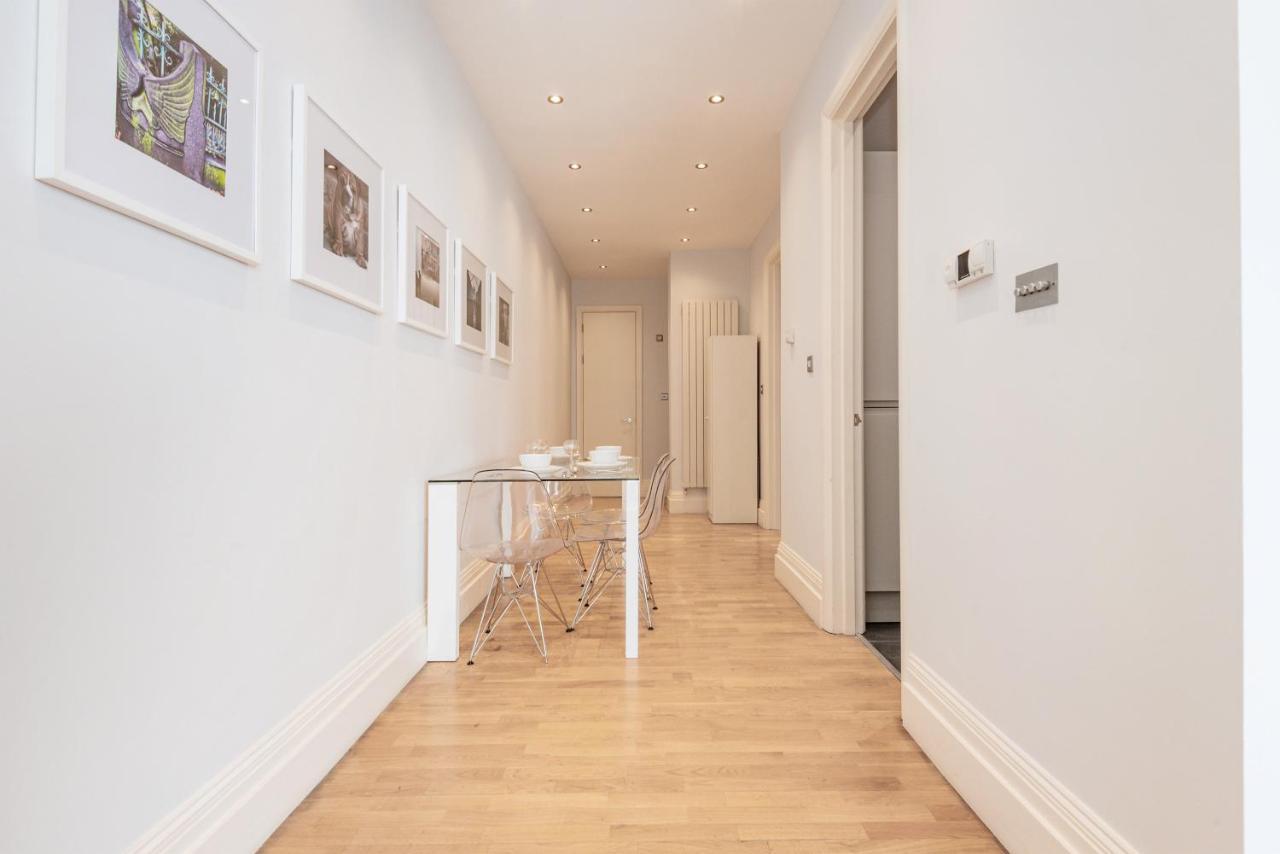 Apartamento Stunning Near Earl's Court By Underthedoormat *