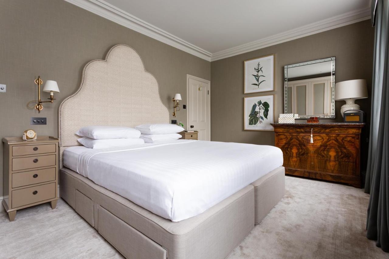 Apartment First Street Iii By Onefinestay
