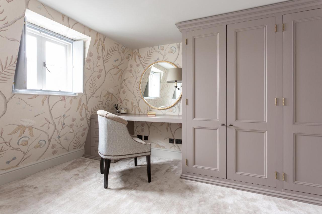First Street Iii By Onefinestay Apartment