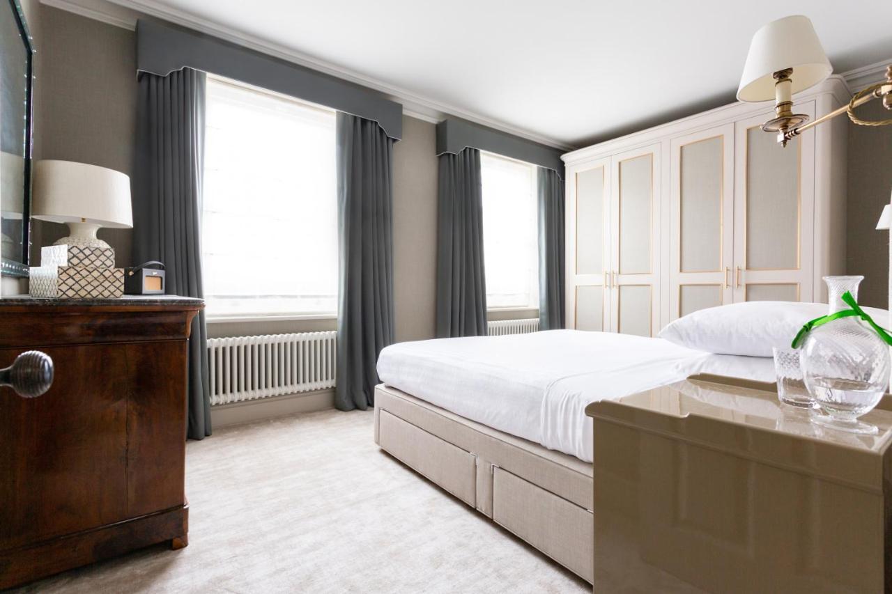 First Street Iii By Onefinestay