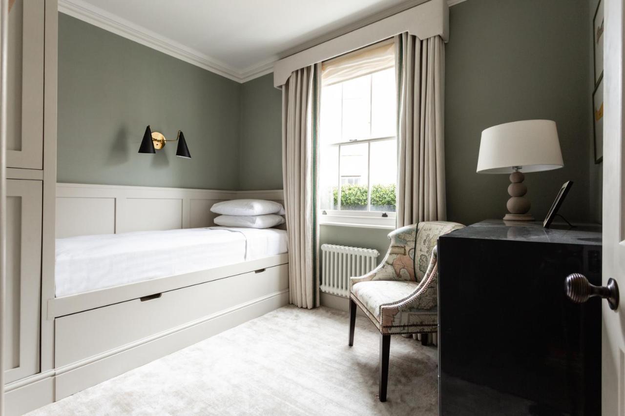 Apartment First Street Iii By Onefinestay London