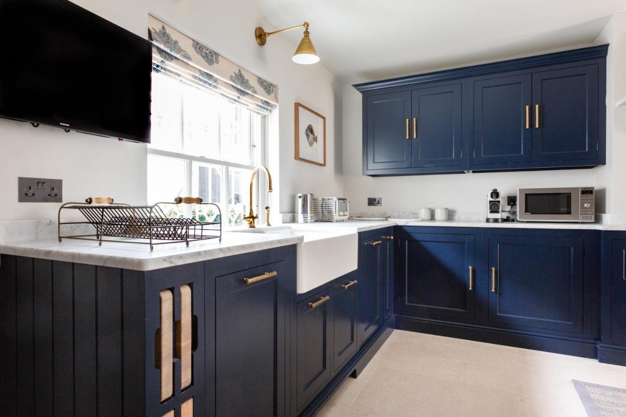 First Street Iii By Onefinestay Apartment London