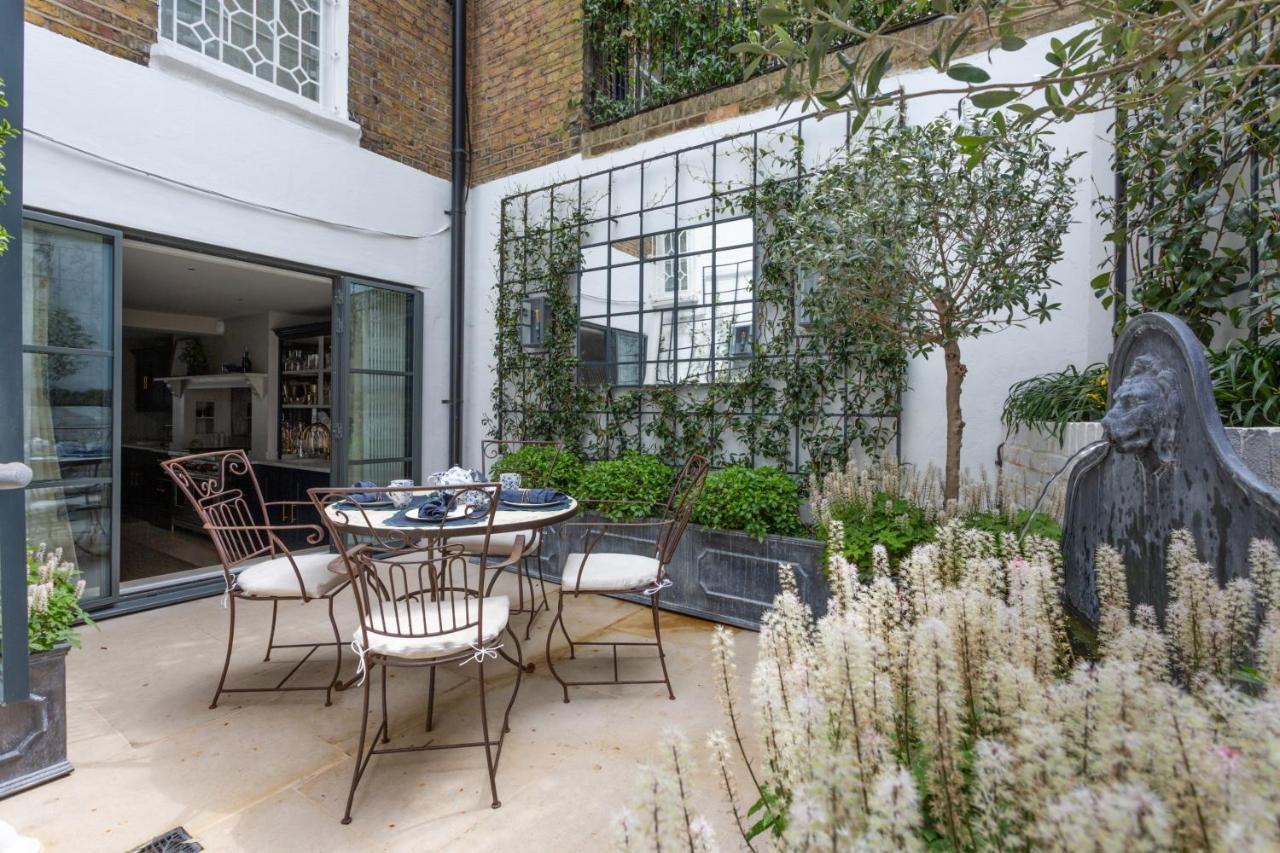 First Street Iii By Onefinestay Apartment