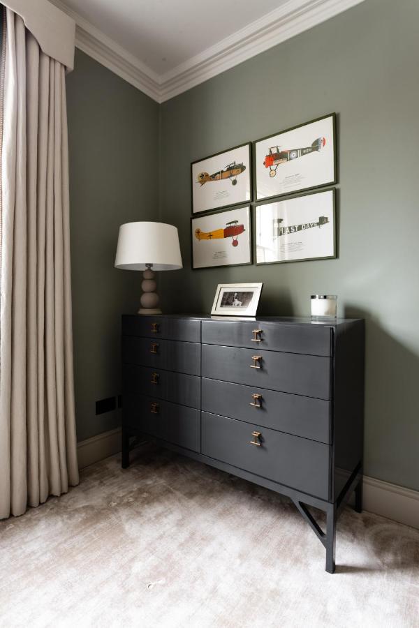 Apartment First Street Iii By Onefinestay London