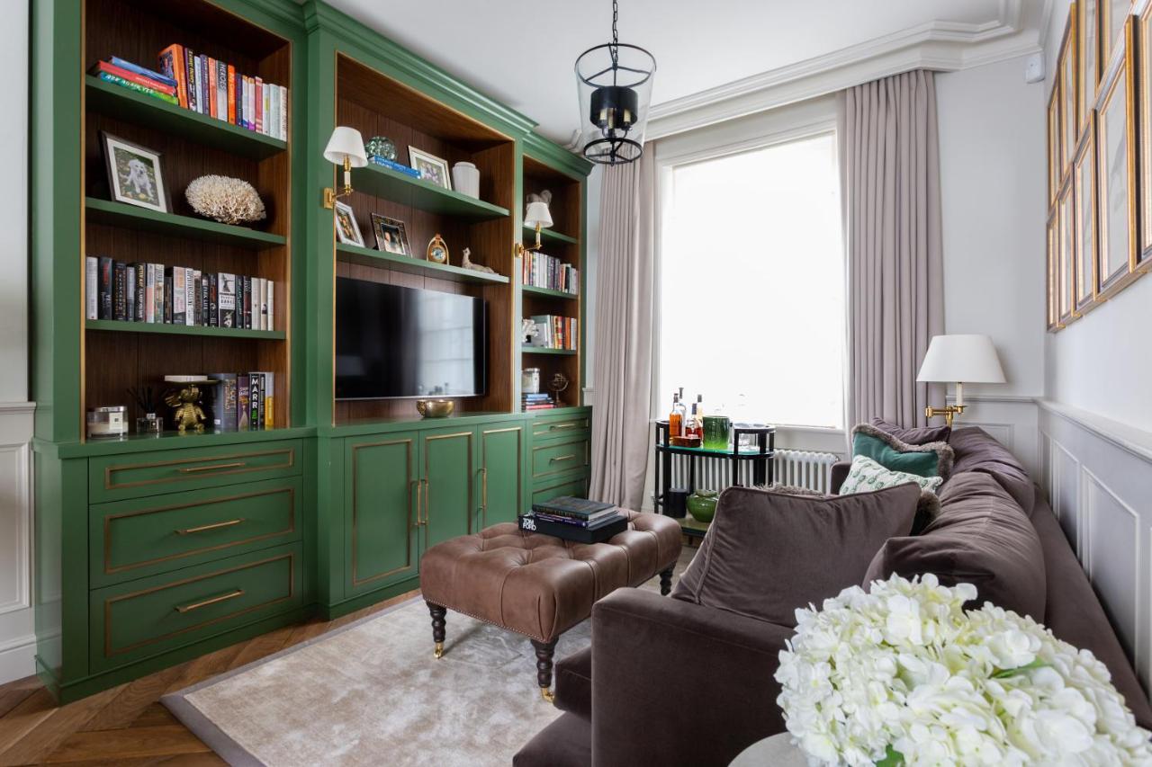 First Street Iii By Onefinestay Apartment London
