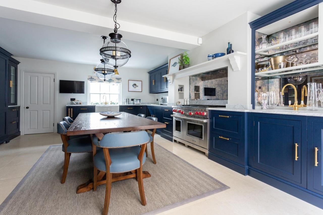 First Street Iii By Onefinestay London