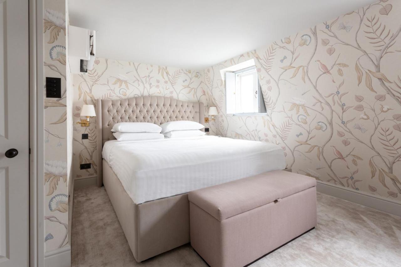 First Street Iii By Onefinestay *
