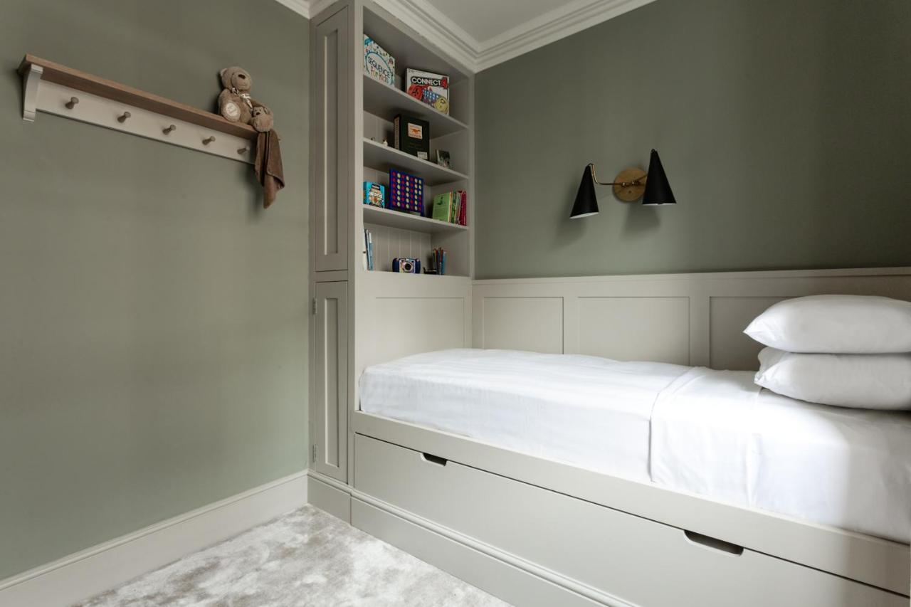 First Street Iii By Onefinestay Apartment London