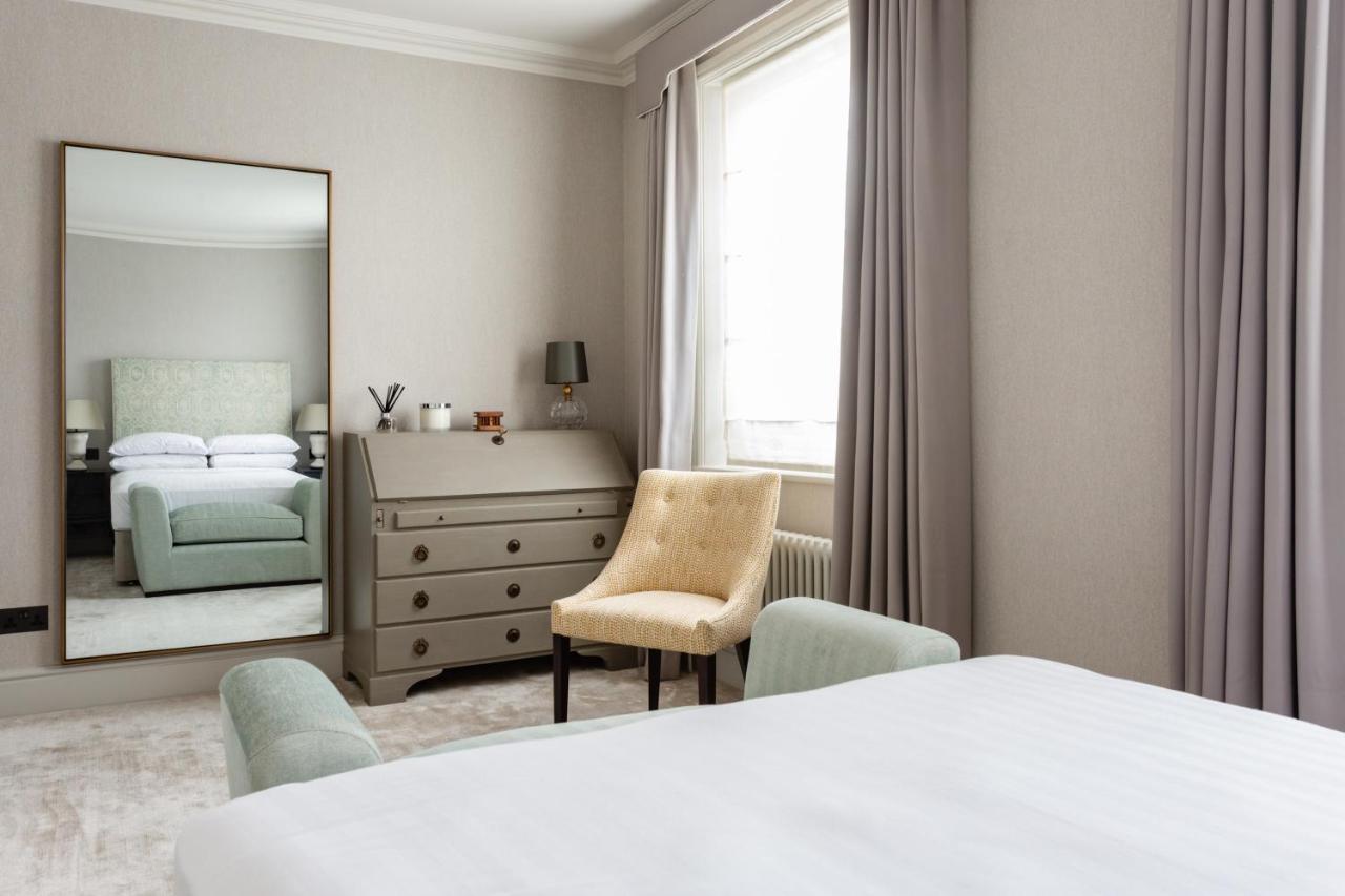 First Street Iii By Onefinestay Apartamento *
