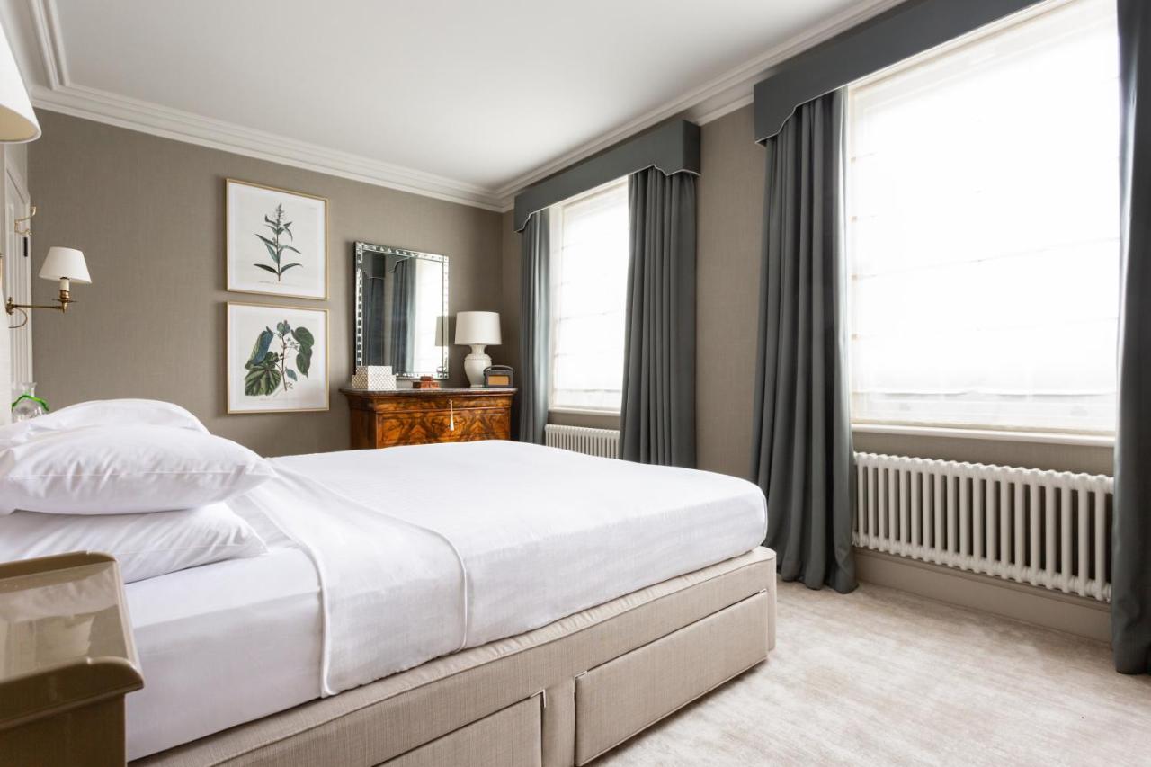 Apartment First Street Iii By Onefinestay