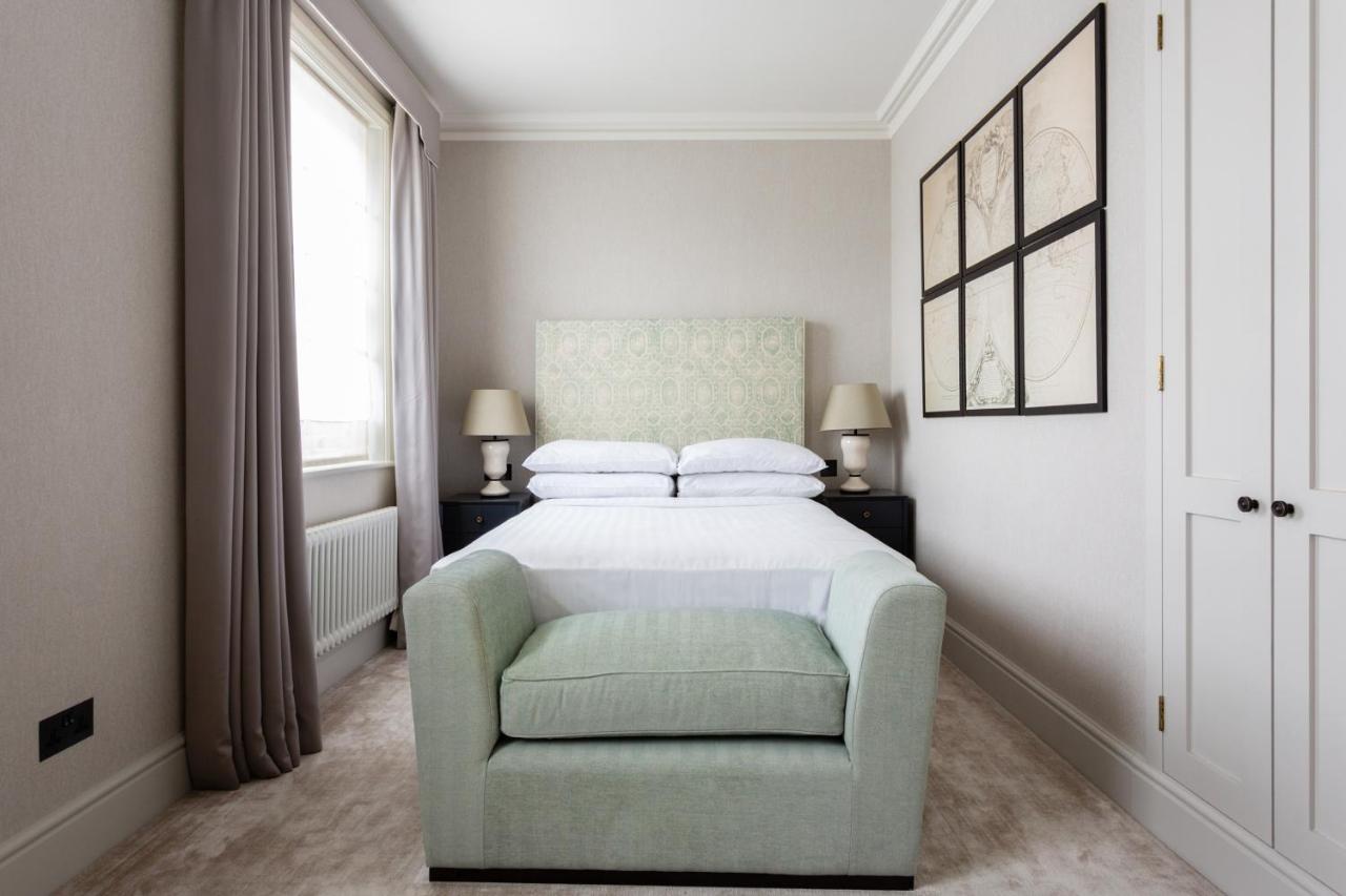 First Street Iii By Onefinestay Apartamento