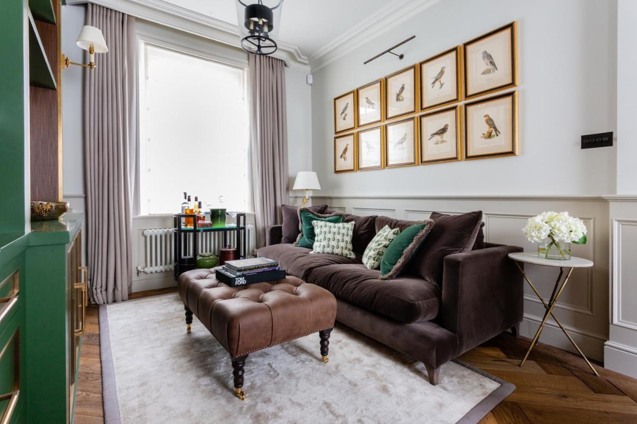 First Street Iii By Onefinestay Apartment *