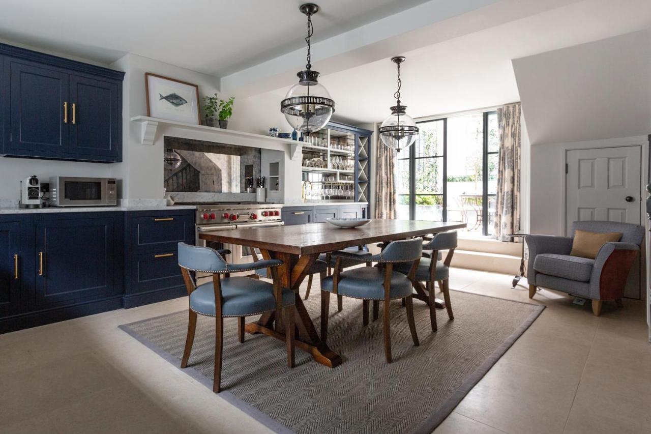 First Street Iii By Onefinestay London