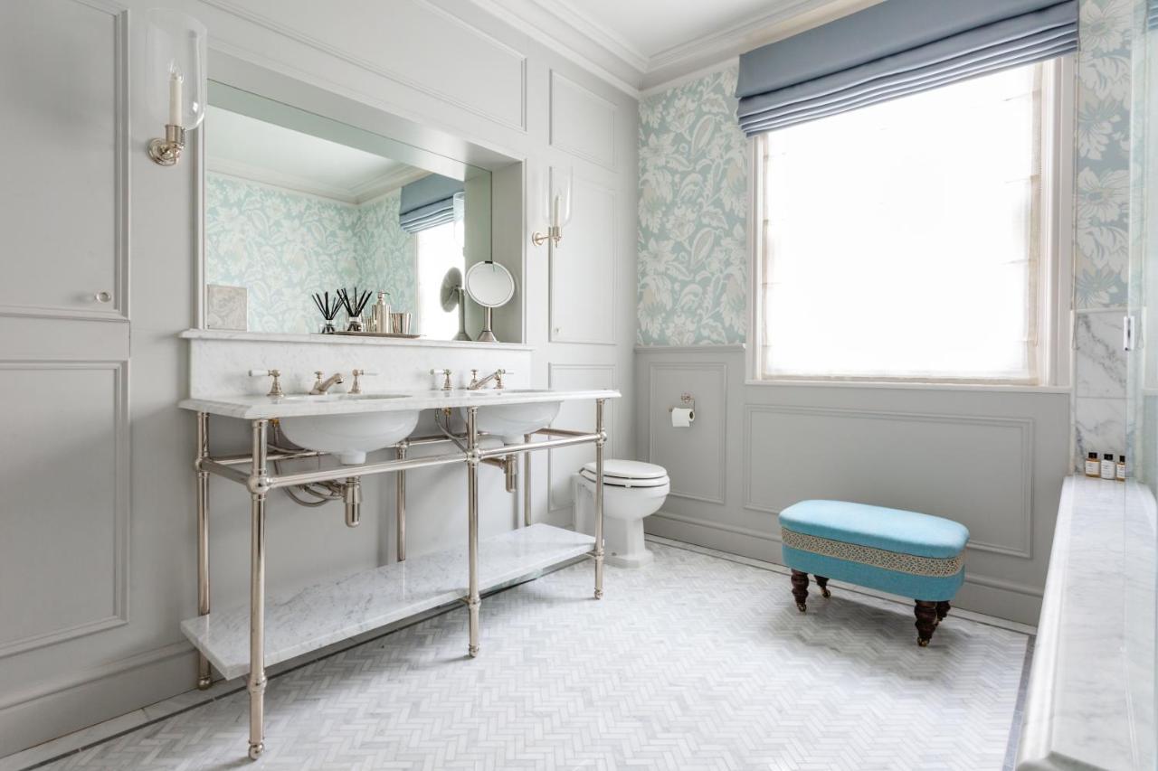 First Street Iii By Onefinestay