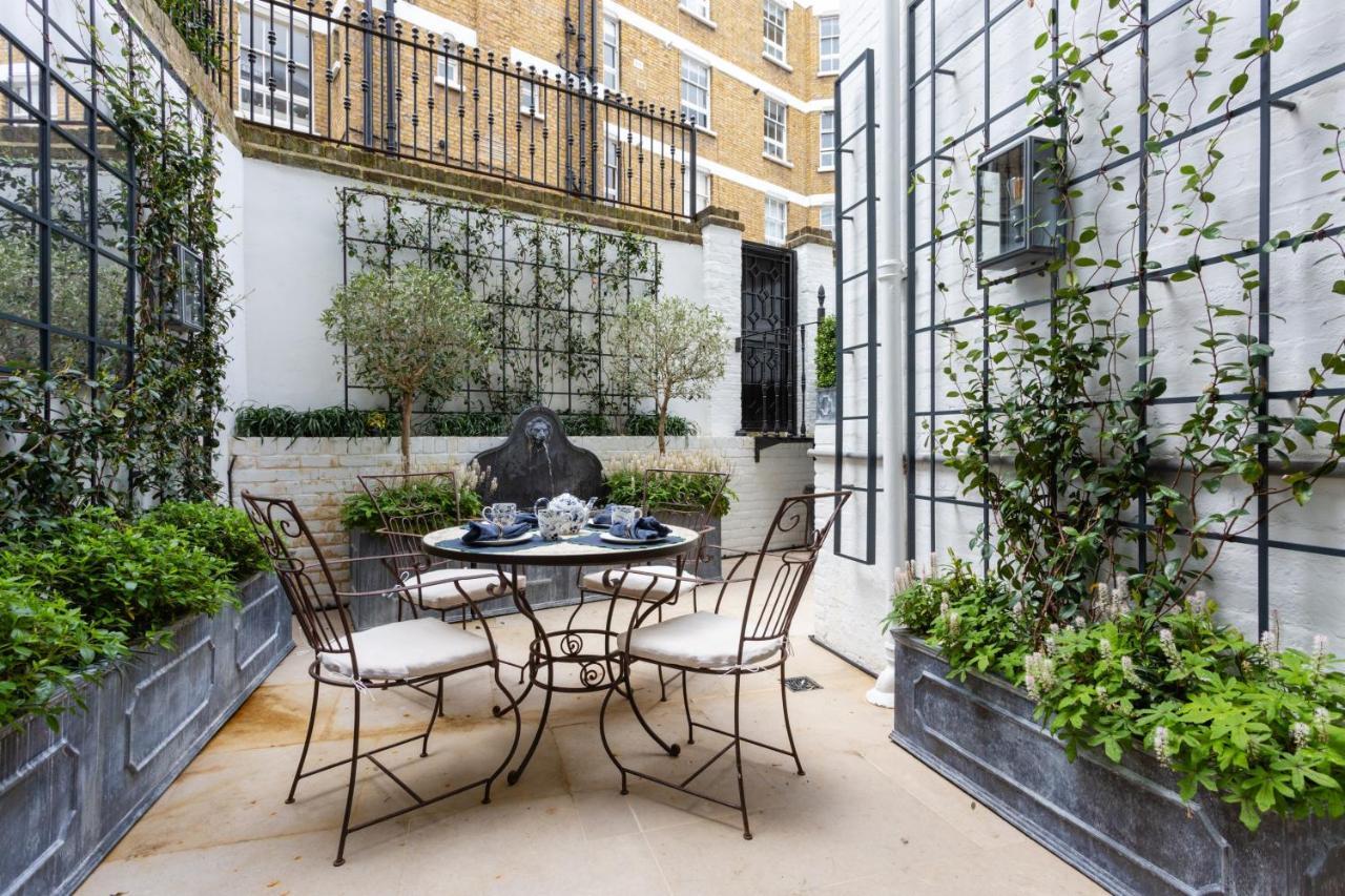 First Street Iii By Onefinestay Apartment *