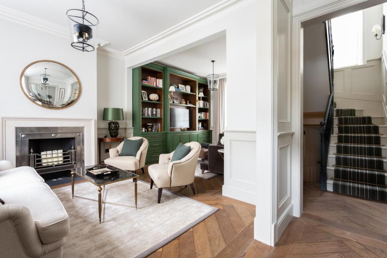 First Street Iii By Onefinestay Apartment *