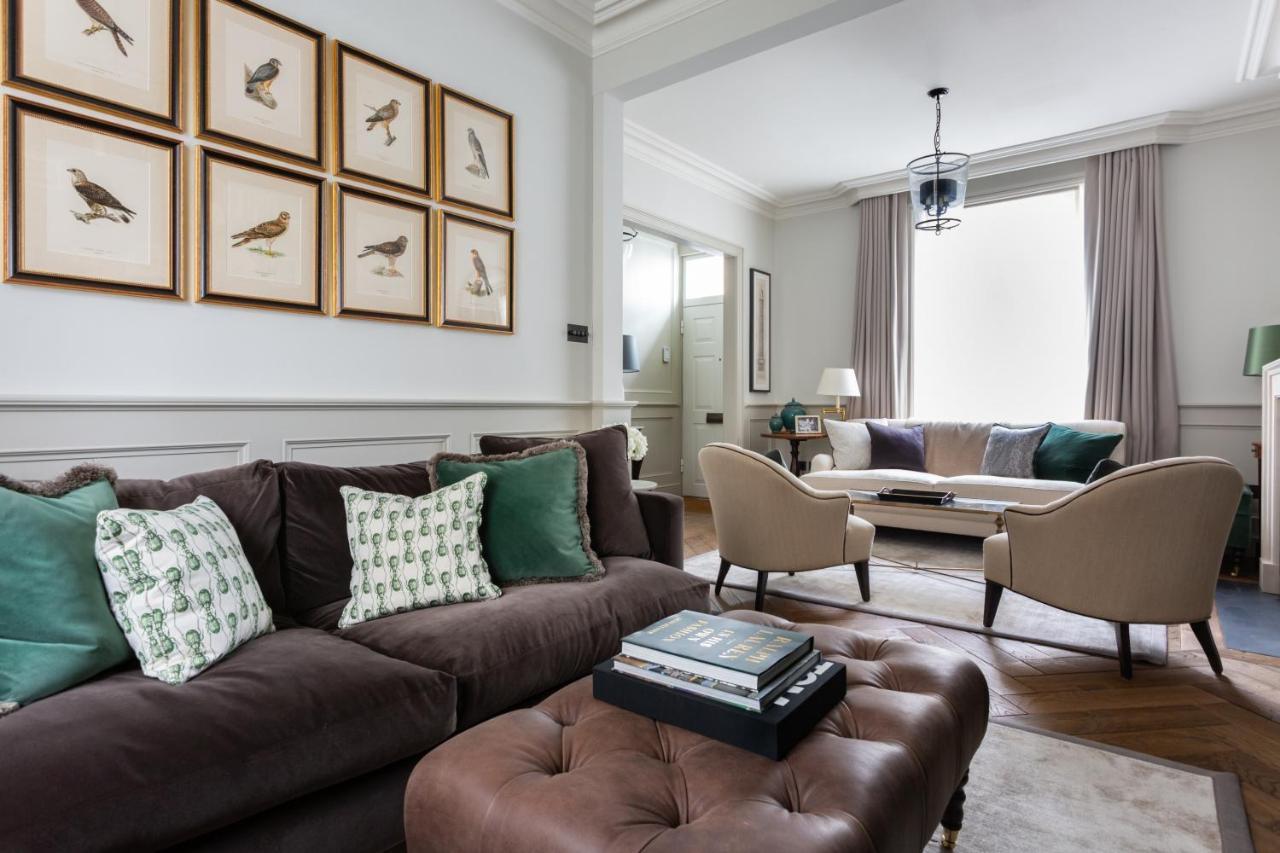 First Street Iii By Onefinestay