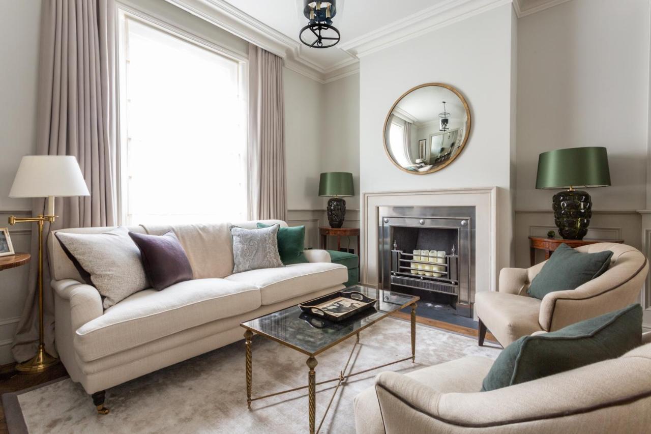 First Street Iii By Onefinestay London