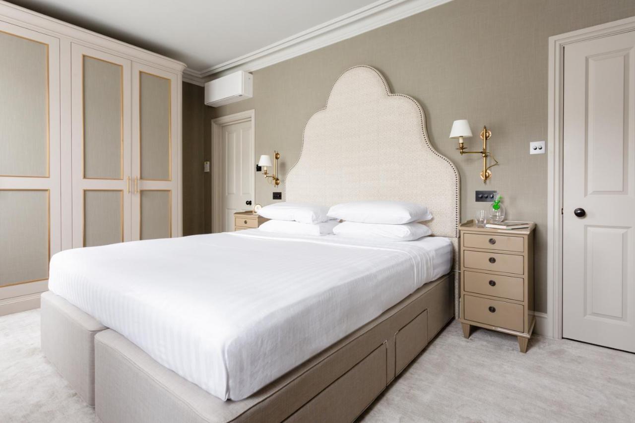First Street Iii By Onefinestay Apartment *