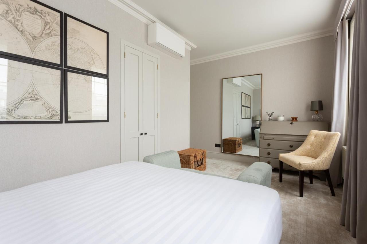 Apartment First Street Iii By Onefinestay *