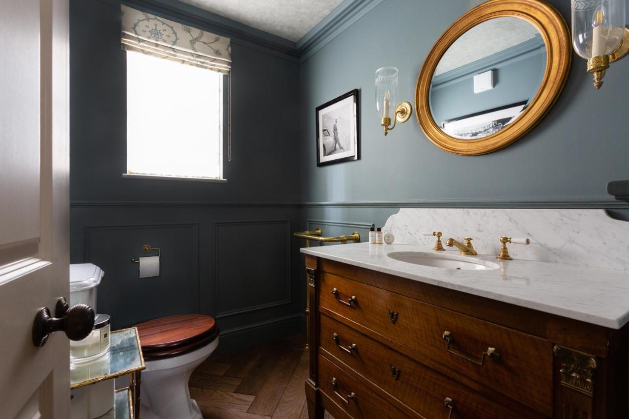 Apartment First Street Iii By Onefinestay *