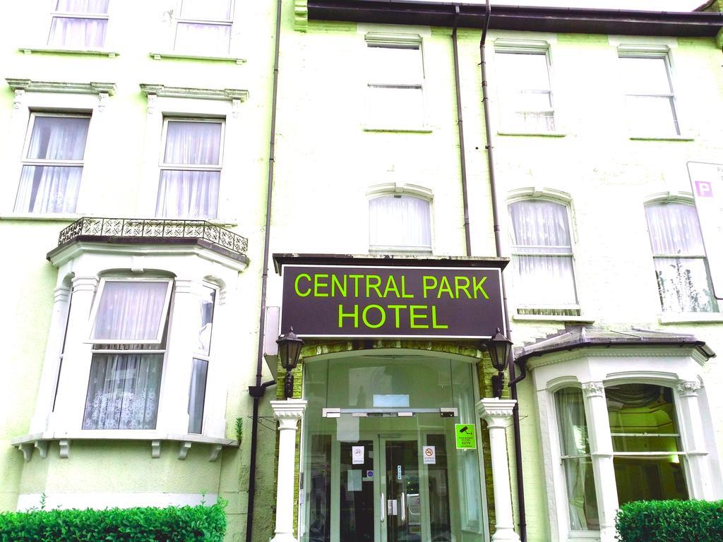 Hotel Park @ Finsbury Park Londen