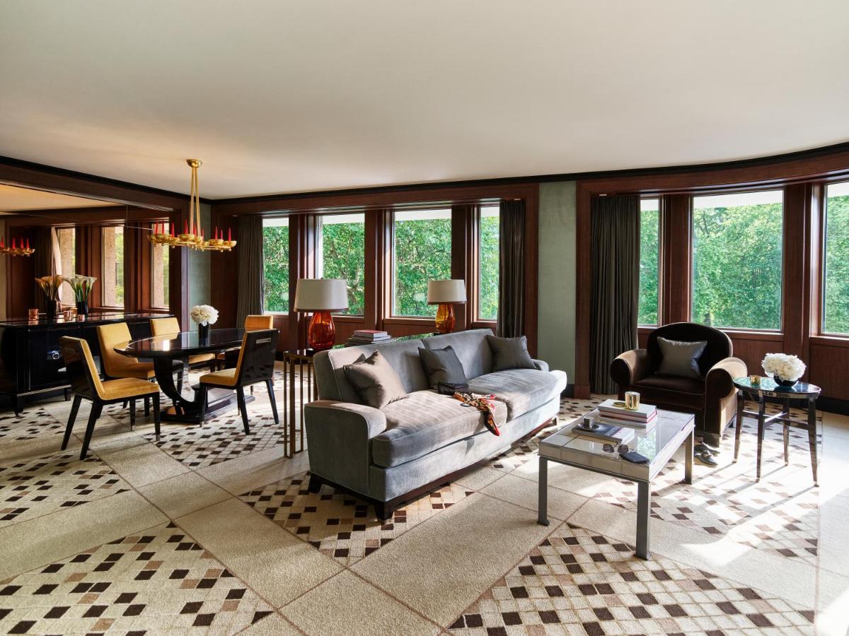 45 Park Lane - Dorchester Collection