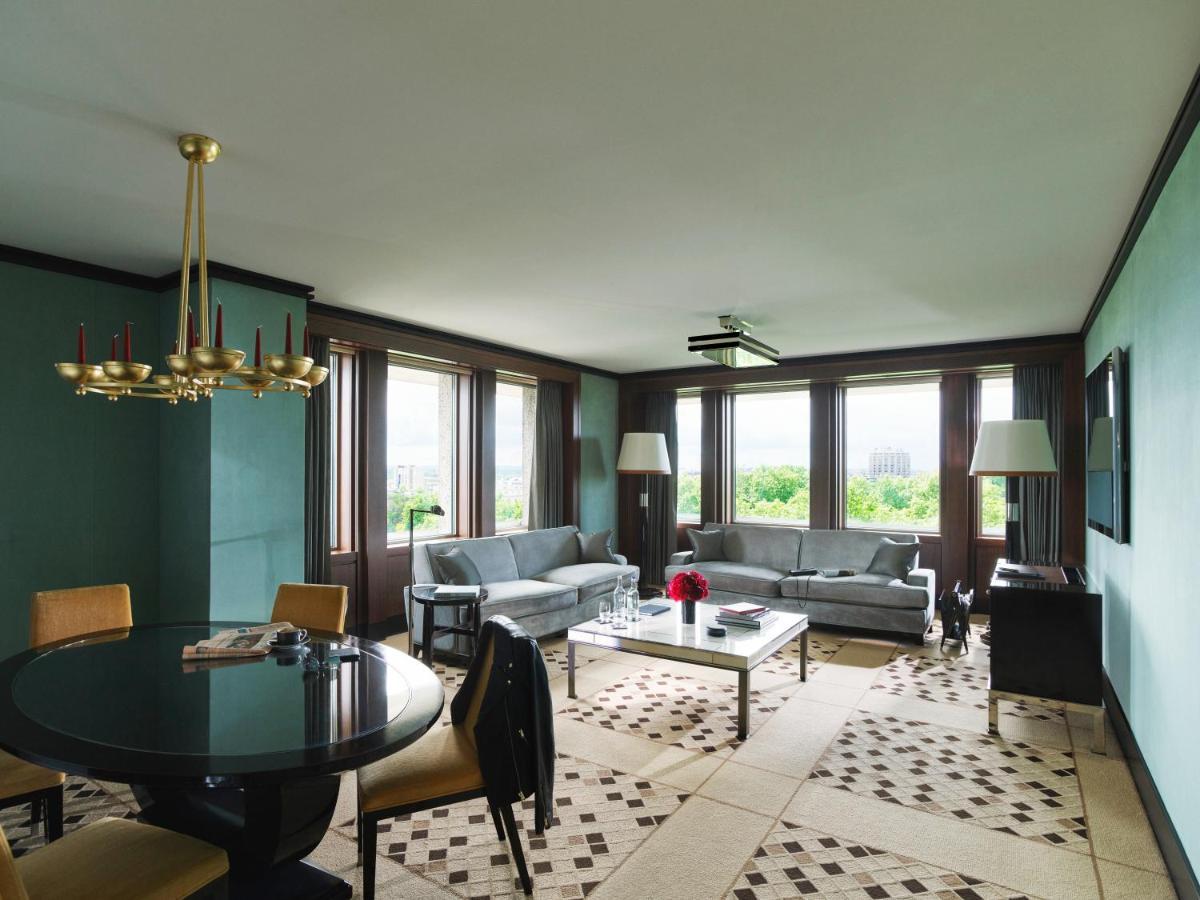 Hotel 45 Park Lane - Dorchester Collection London