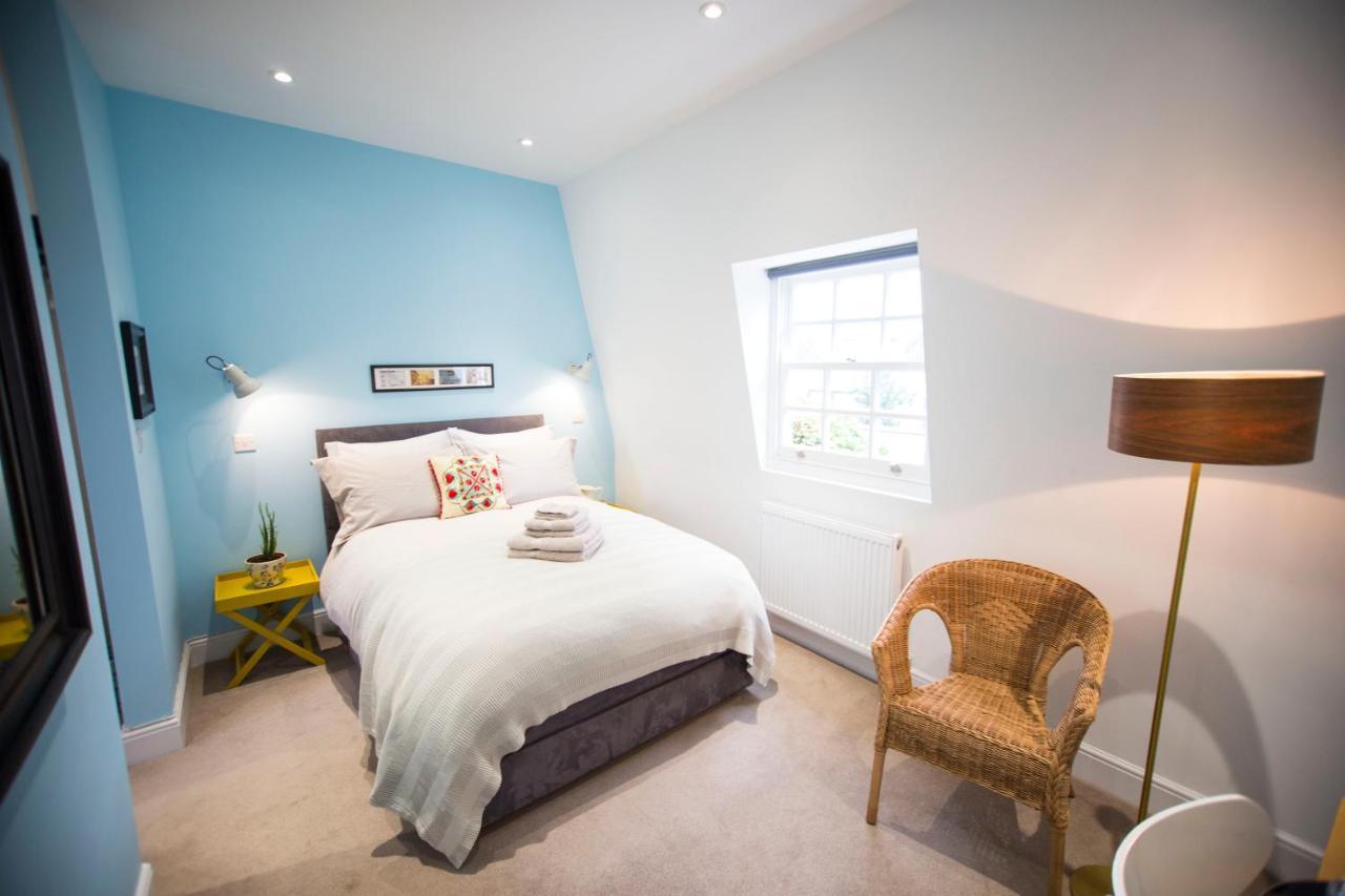 Luxury Bed Just Off The Canal Gasthuis Londen