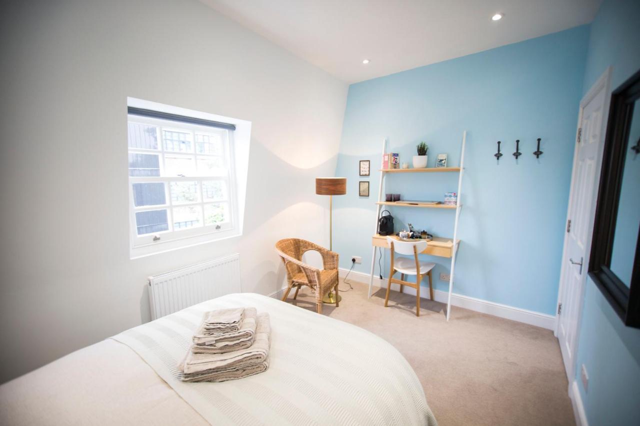 Gasthuis Luxury Bed Just Off The Canal *