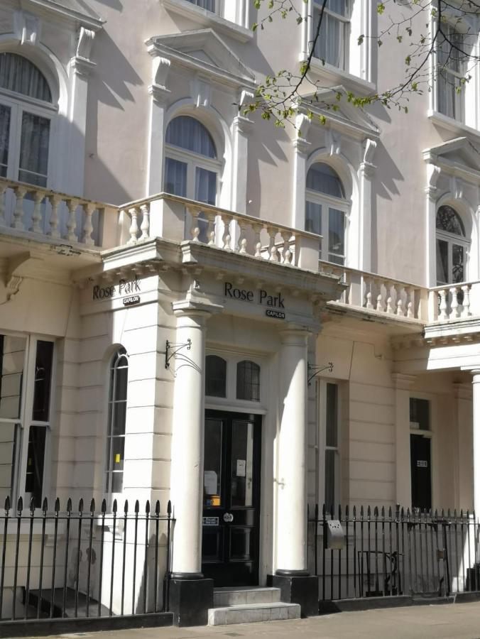 Rose Park 3* Londen