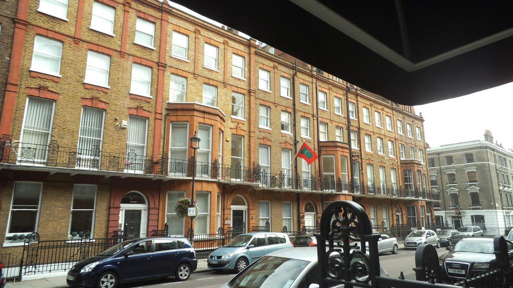 Regency Bed & Breakfast 3*