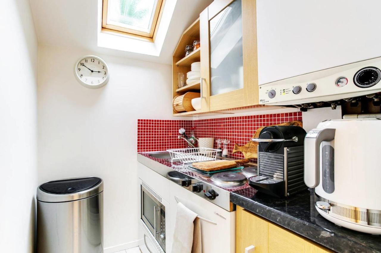 Guestready - Charming 1br In West - 4 Guests! London