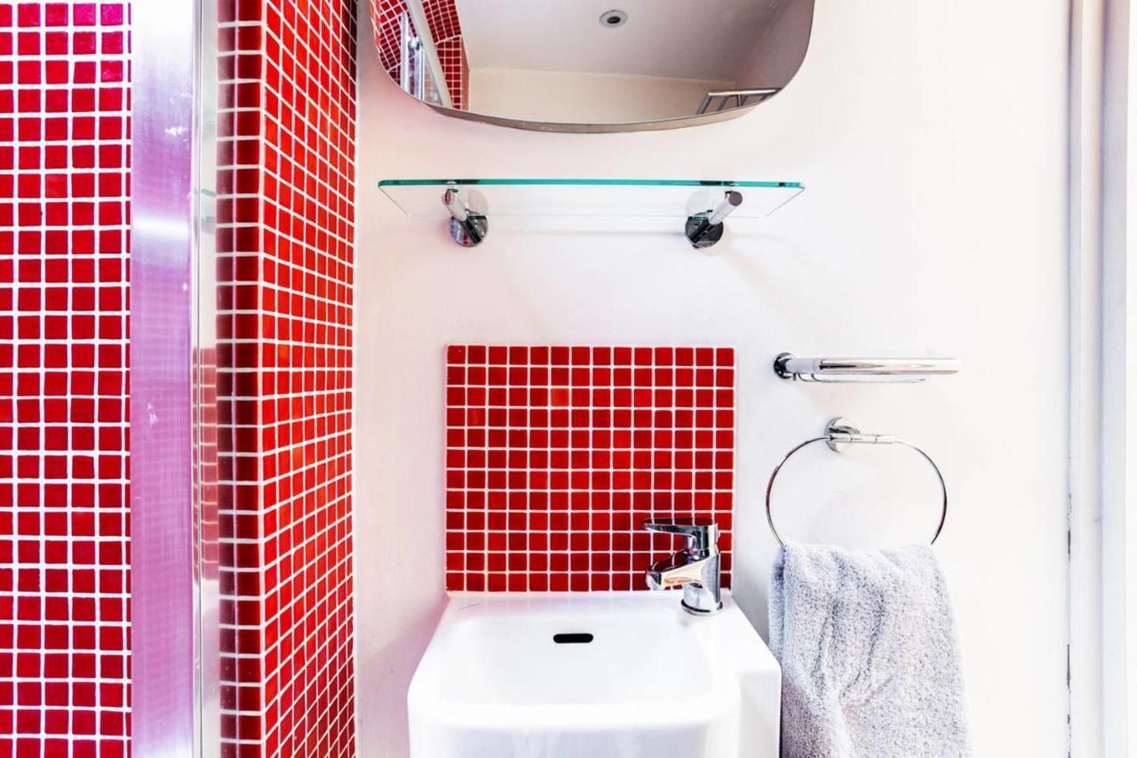 Apartment Guestready - Charming 1br In West - 4 Guests! *