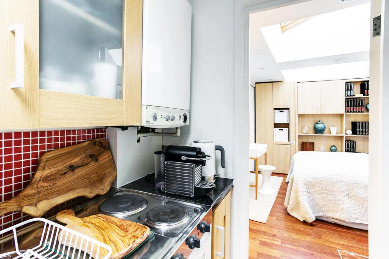 Guestready - Charming 1br In West - 4 Guests! * London