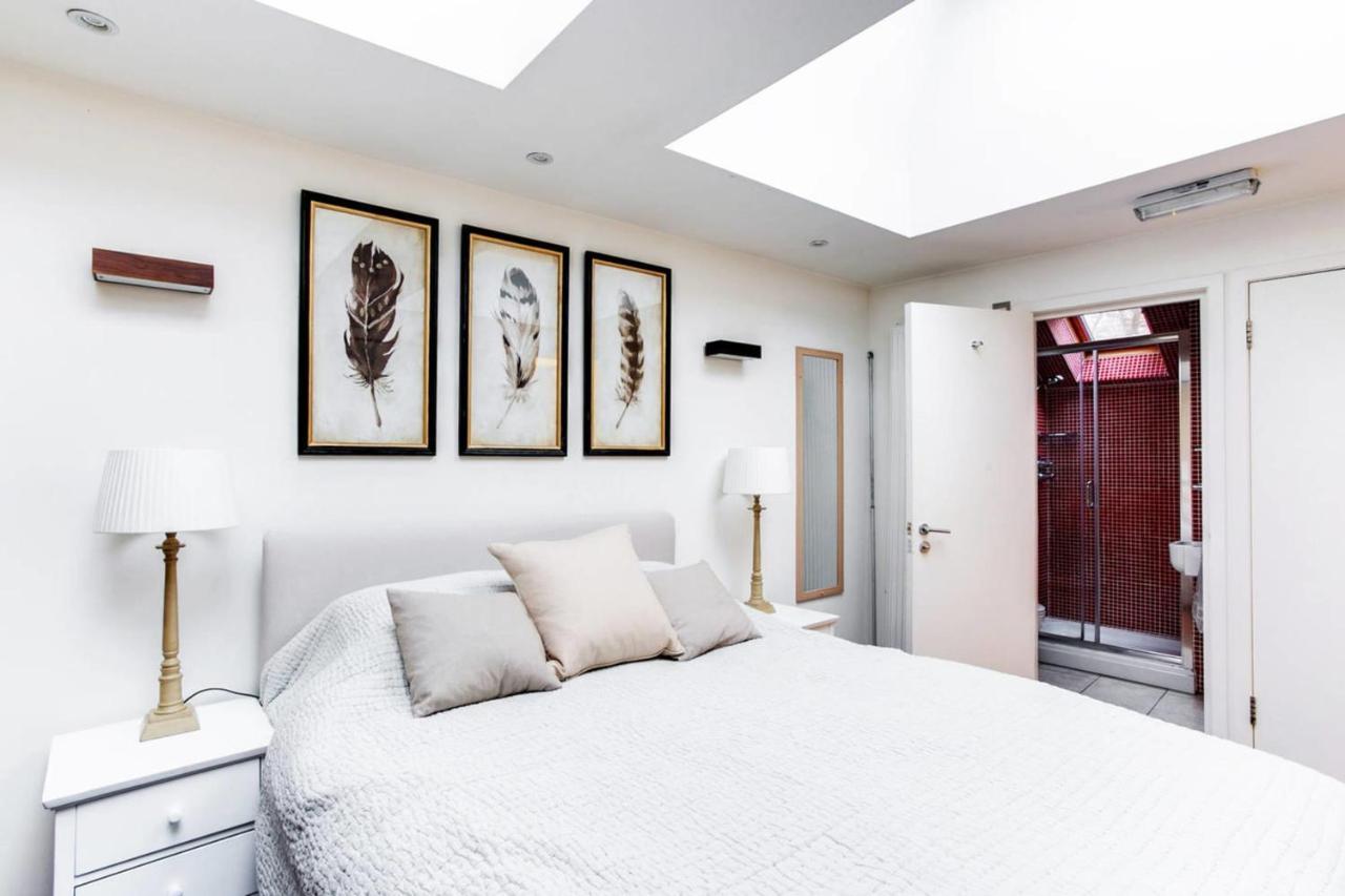 Guestready - Charming 1br In West - 4 Guests! Apartment London