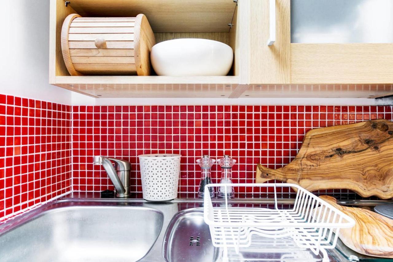 Apartment Guestready - Charming 1br In West - 4 Guests! *