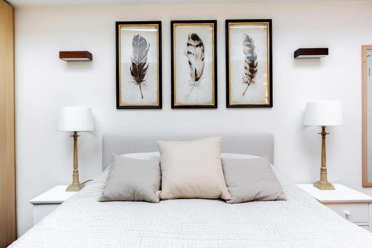 Guestready - Charming 1br In West - 4 Guests! London