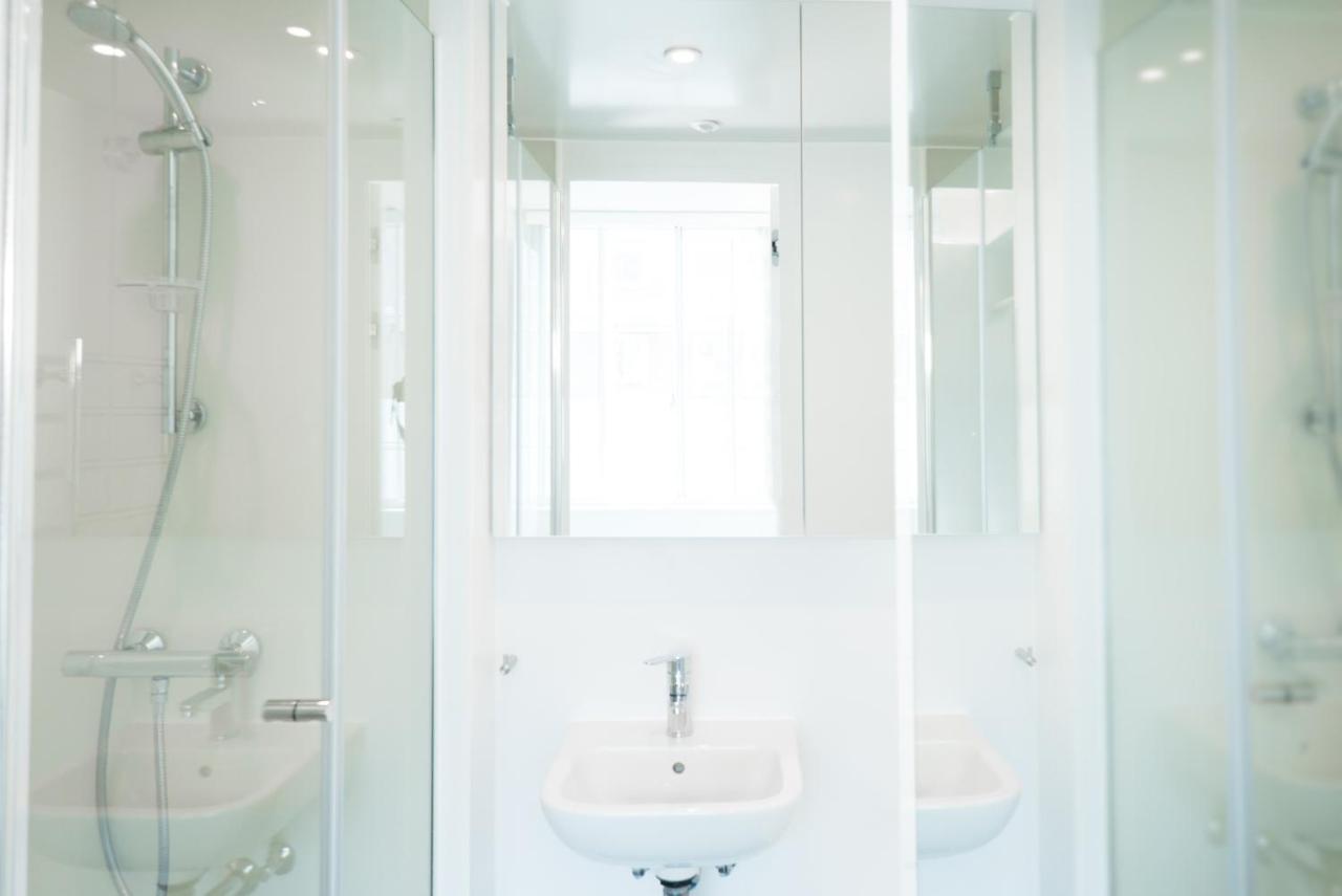 Destiny Student - Bloomsbury Aparthotel London