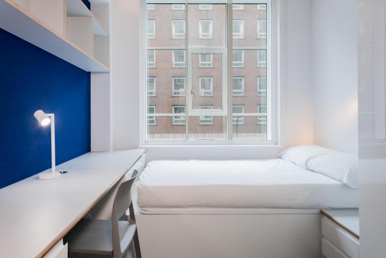 Aparthotel Destiny Student - Bloomsbury