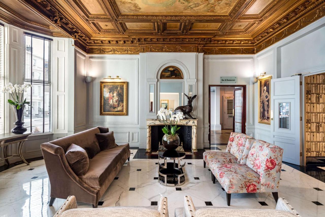 Hotel Radisson Blu Hotel, South Kensington - Formerly Vanderbilt London