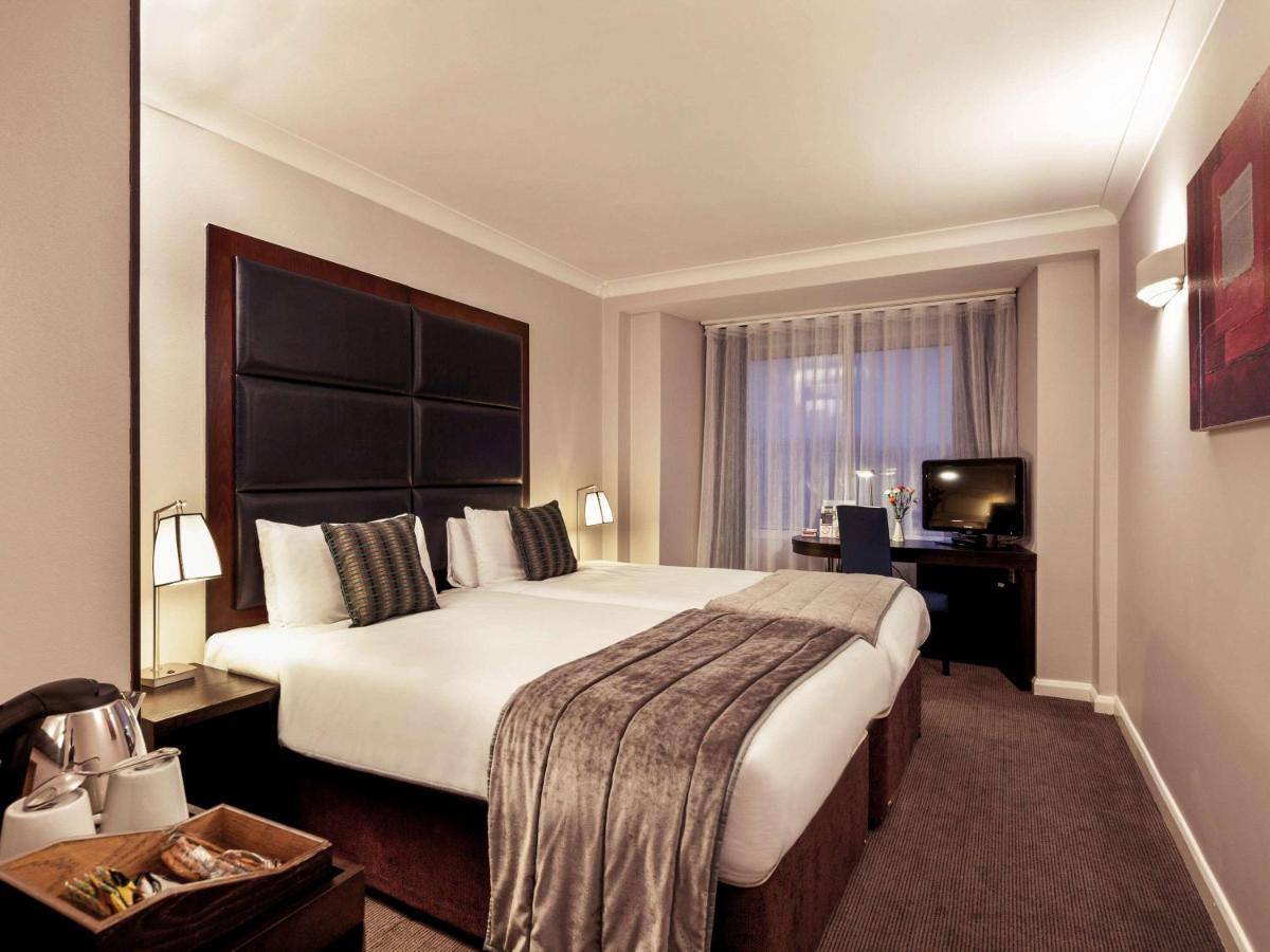 Mercure Kensington 4* Londres